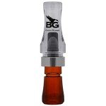 Buck Gardner BGC Canada Hammer Goose Call