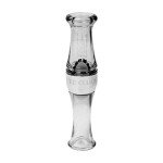 Zink Calls PC-1 Poly Goose Call - Smoke