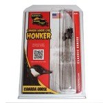 Haydel's H-81 AMZ Canada Honker Call