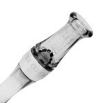 Zink Calls PC-1 Poly Goose Call - Smoke