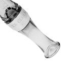 Zink Calls PC-1 Poly Goose Call - Smoke