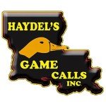 Haydel's H-81 AMZ Canada Honker Call