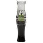 Zink COD Polycarbonate Short Reed Goose Call