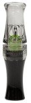 Zink COD Polycarbonate Short Reed Goose Call