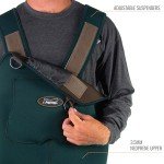 FROGG TOGGS Men's Neoprene Chest Wader - Size 11