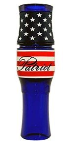 Legend Calls LXC Patriot Canada Goose Call