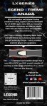 Legend Calls LXC Patriot Canada Goose Call