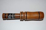 Faulk's Honker Call H-100 - Brown
