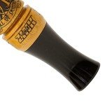 Zink Calls of Death Short Reed Goose Call