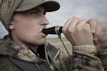 Power Calls Specklebelly Goose Call - Stealth Black