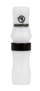 Cupped Waterfowl SRG Hammer Goose Call