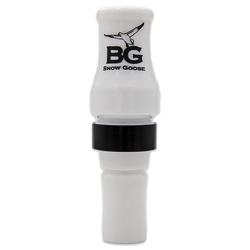 Goose Calls