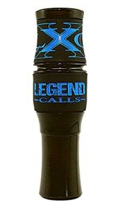 Legend Calls LXC Smoke Canada Goose Call