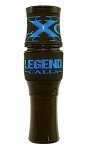 Legend Calls LXC Smoke Canada Goose Call