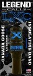 Legend Calls LXC Smoke Canada Goose Call