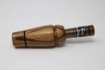 Faulk's Brown Canada Goose Call