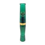 Quaker Boy Wingmaster Green Goose Call