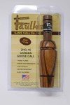 Faulk's Brown Canada Goose Call