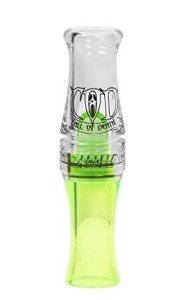 Zink Calls Call of Death Lemon Drop Goose Call