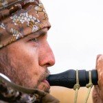 Dagger Goose Call for Waterfowl Hunting