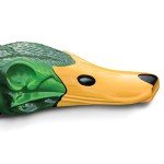 Zink Calls Mallard Drake Whistle - Versatile Duck Call