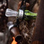 Drake Double Reed Duck Call | Realistic Sound