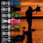 Drake Double Reed Duck Call | Realistic Sound