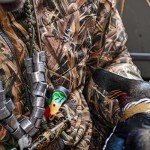 Zink Calls Mallard Drake Whistle - Versatile Duck Call