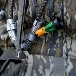 Zink Calls Mallard Drake Whistle - Versatile Duck Call