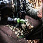 Drake Double Reed Duck Call | Realistic Sound