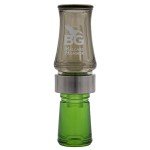 Mallard Hammer Double Reed Duck Call