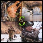 Drake Double Reed Duck Call | Realistic Sound