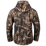 ReFire Gear Men's Camouflage Tactical Hunting Jacket
