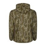 Drake Men's Fleece-Lined Stretchy Hunting Jacket