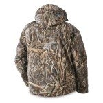 Guide Gear Men's Waterproof Camo Hunting Jacket XL