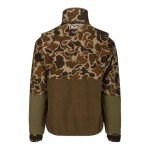 Drake Waterfowl Men's MST Guardian Flex Fleece Jacket