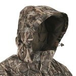 Guide Gear Men's Waterproof Camo Hunting Jacket XL