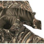 Guide Gear Men's Waterproof Camo Hunting Jacket XL