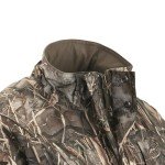 Guide Gear Men's Waterproof Camo Hunting Jacket XL