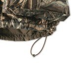 Guide Gear Men's Waterproof Camo Hunting Jacket XL