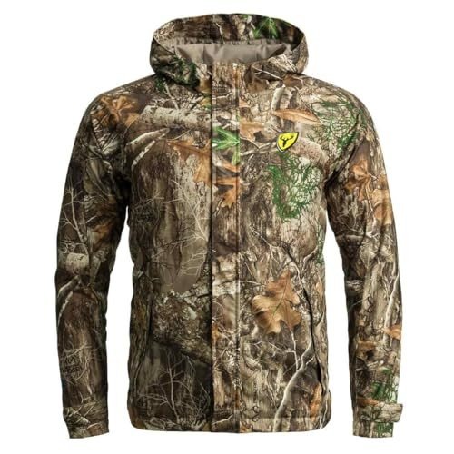 Scentblocker