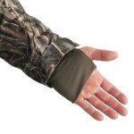 Guide Gear Men's Waterproof Camo Hunting Jacket XL