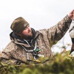 Drake Waterfowl LST Refuge 3-in-1 Jacket - XLarge