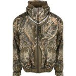 Drake Waterfowl LST Refuge 3-in-1 Jacket - XLarge
