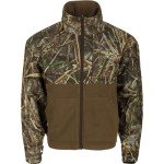 Drake Waterfowl LST Refuge 3-in-1 Jacket - XLarge