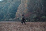 ScentBlocker Drencher Waterproof Camo Rain Jacket