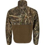Drake Waterfowl LST Refuge 3-in-1 Jacket - XLarge