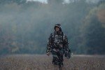 ScentBlocker Drencher Waterproof Camo Rain Jacket