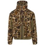 Drake LST 3-in-1 Waterfowl Hunting Jacket, Large