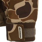 Drake Waterfowl MST Waterproof Fleece 1/4 Zip Jacket